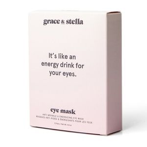 Grace & Stella Eye Mask